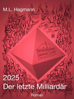cover image of 2025 Der letzte Milliardär